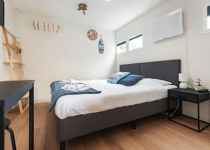 Milis Beach Cottage