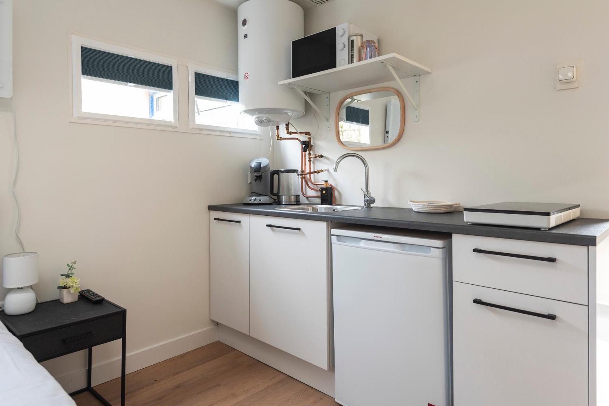 Apartamento Milis