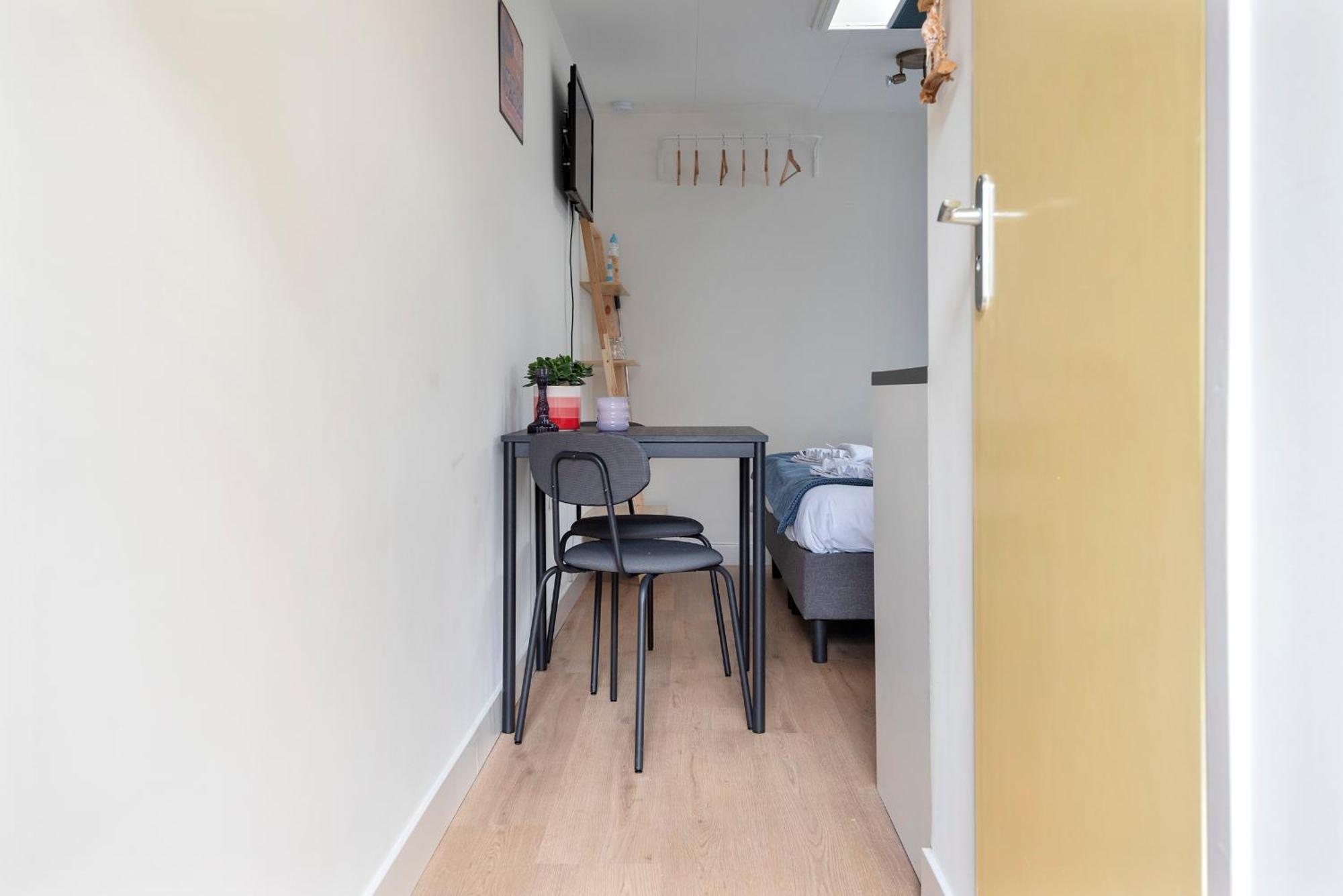 Apartamento Milis