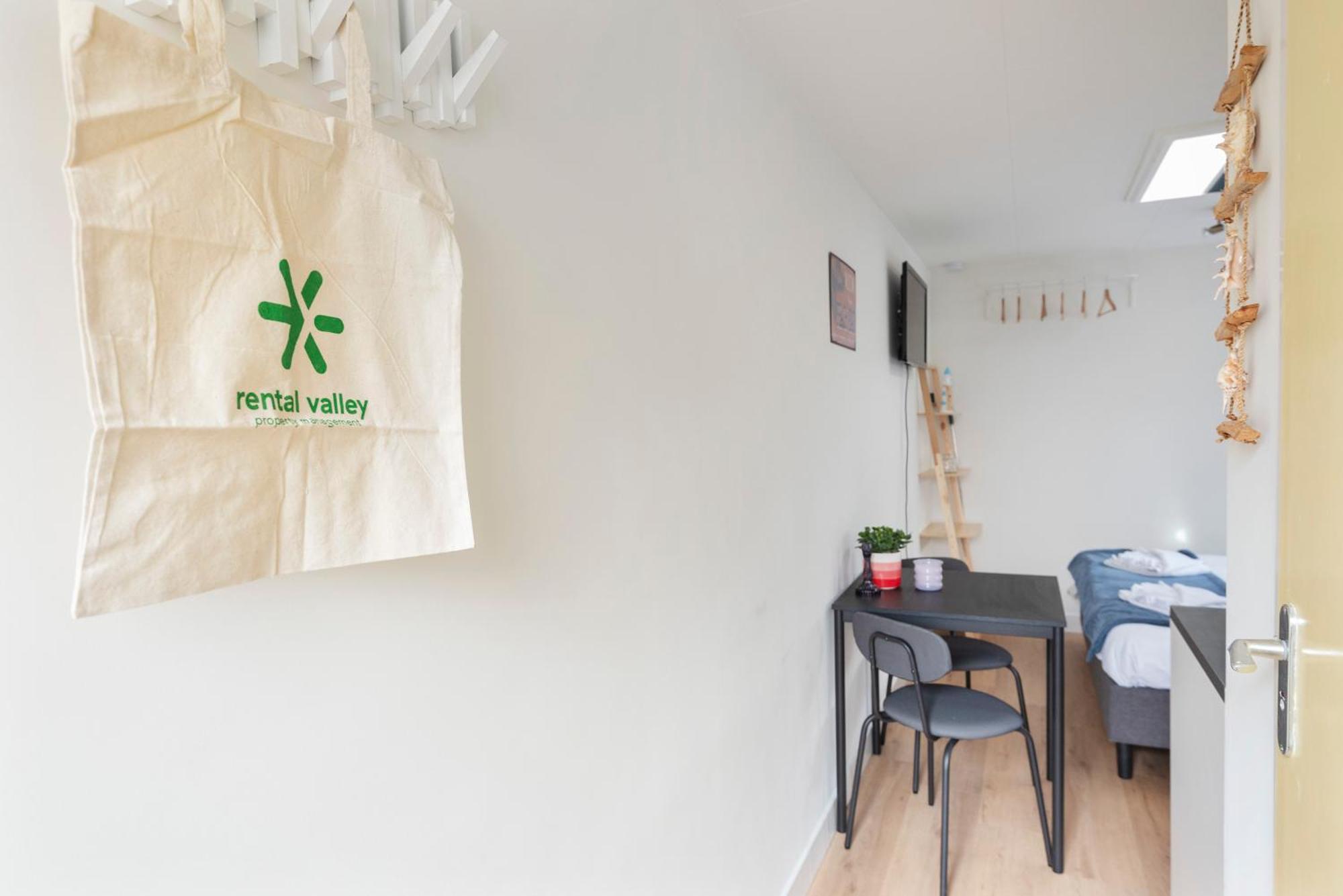 Apartamento Milis Zandvoort